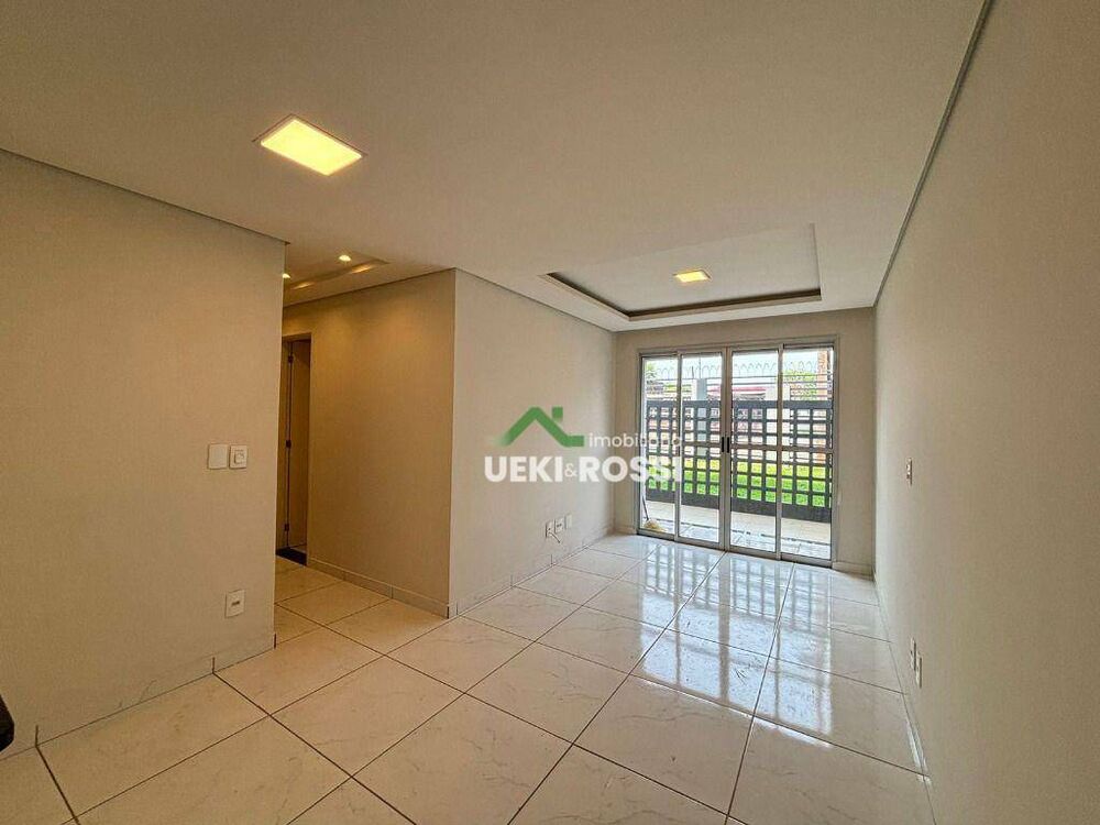 Apartamento, 3 quartos, 64 m² - Foto 3