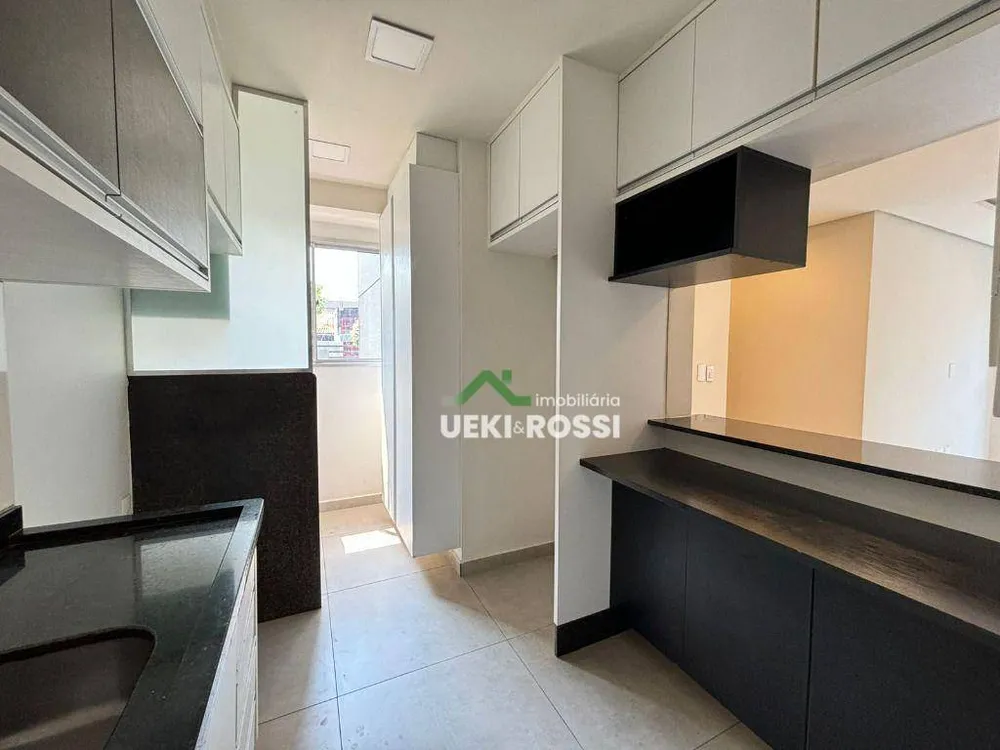 Apartamento, 3 quartos, 64 m² - Foto 2