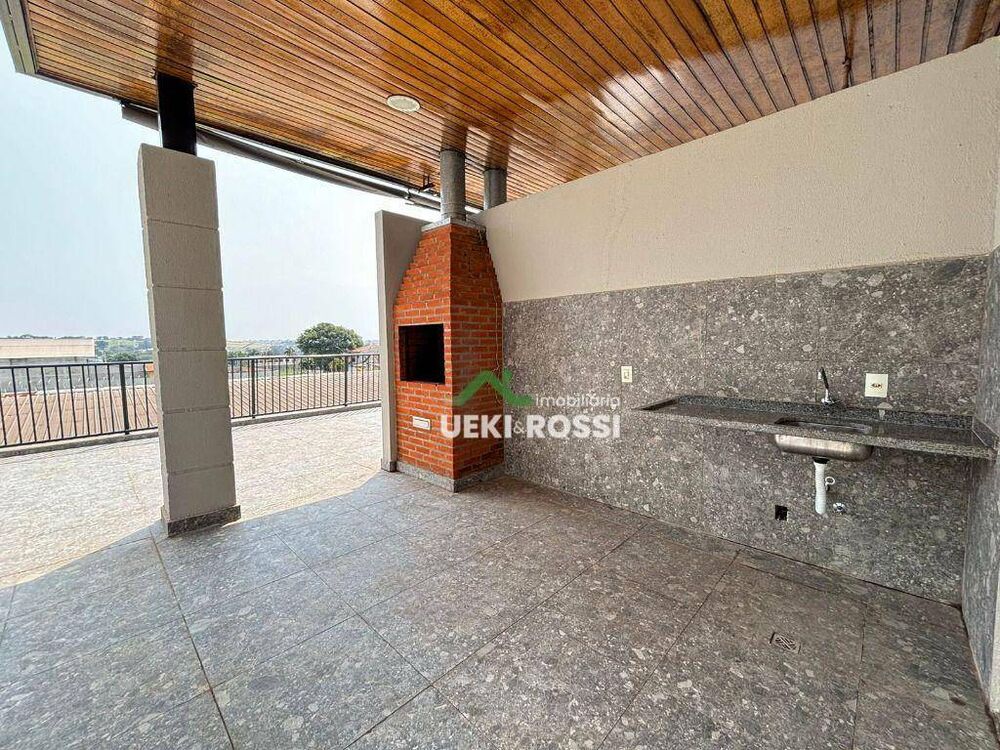 Apartamento, 3 quartos, 64 m² - Foto 8