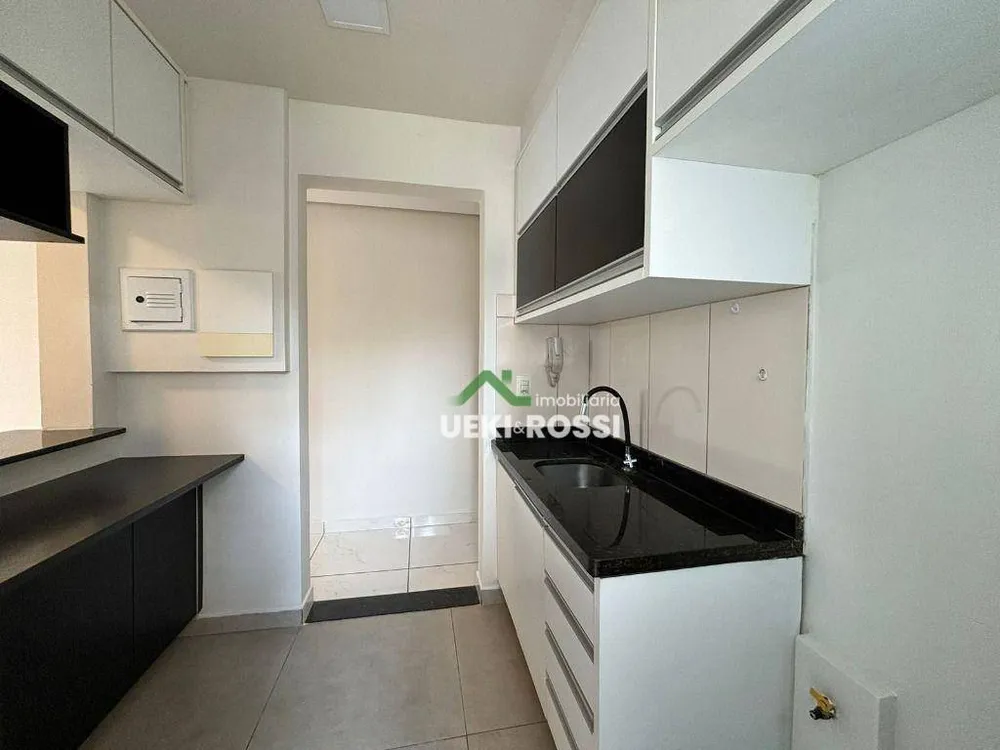 Apartamento, 3 quartos, 64 m² - Foto 3