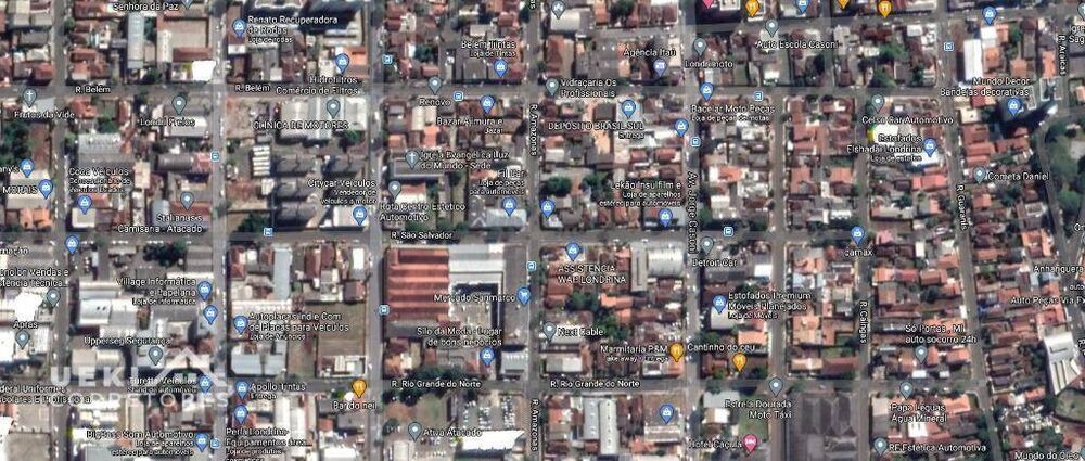 Terreno, 973 m² - Foto 1