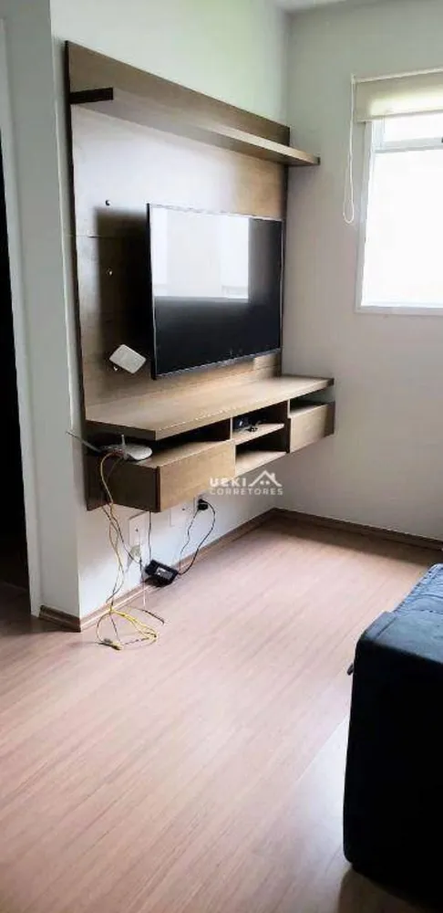 Apartamento, 2 quartos, 48 m² - Foto 10
