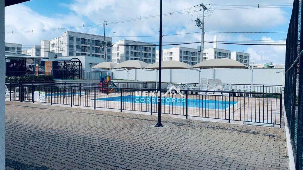 Apartamento, 2 quartos, 48 m² - Foto 8