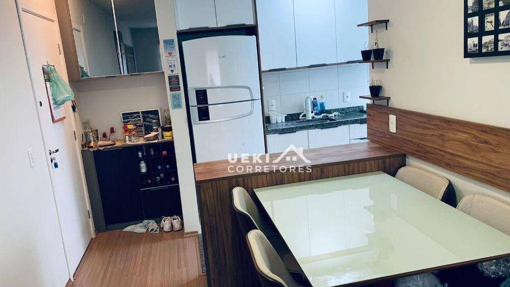 Apartamento, 2 quartos, 48 m² - Foto 5