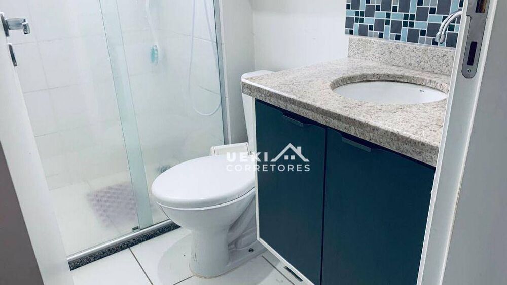 Apartamento, 2 quartos, 48 m² - Foto 4