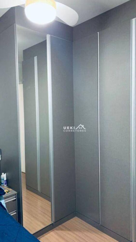 Apartamento, 2 quartos, 48 m² - Foto 7