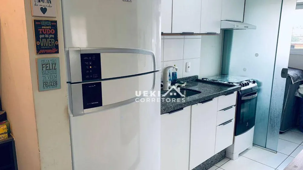 Apartamento, 2 quartos, 48 m² - Foto 14