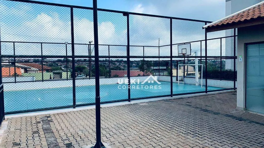 Apartamento, 2 quartos, 48 m² - Foto 11