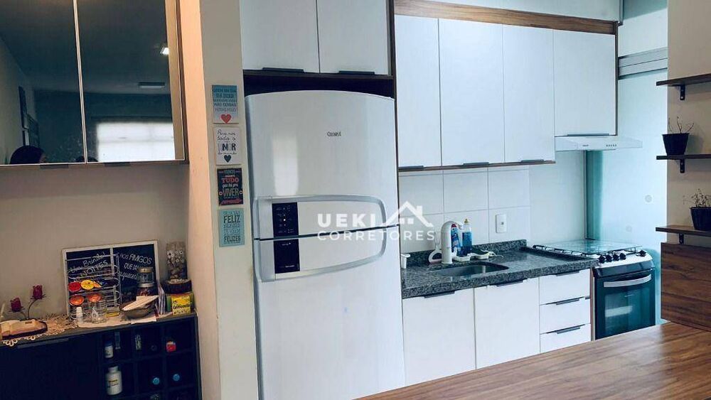 Apartamento, 2 quartos, 48 m² - Foto 3