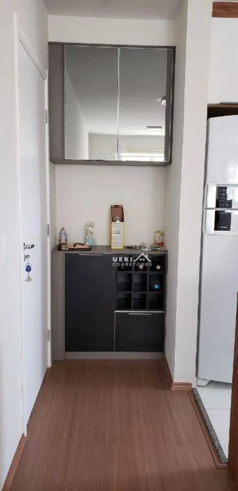 Apartamento, 2 quartos, 48 m² - Foto 13