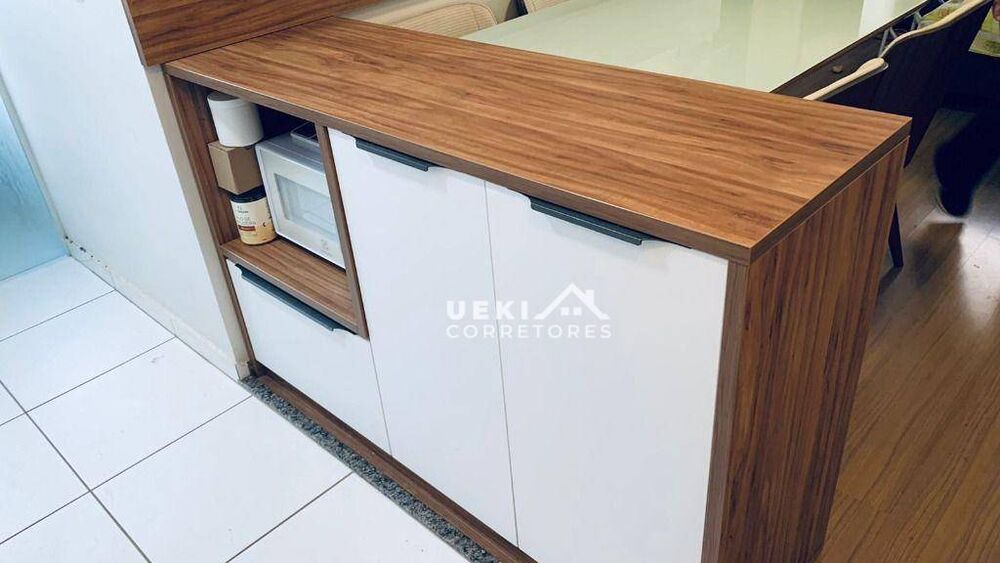 Apartamento, 2 quartos, 48 m² - Foto 6