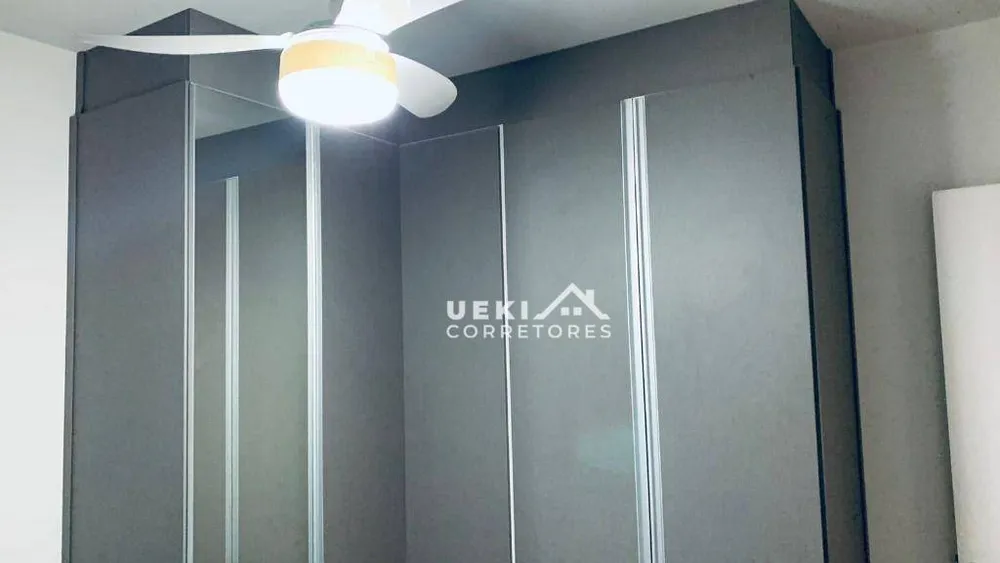 Apartamento, 2 quartos, 48 m² - Foto 9