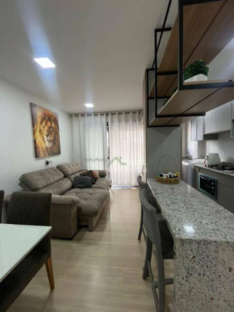 Apartamento, 2 quartos, 70 m² - Foto 10