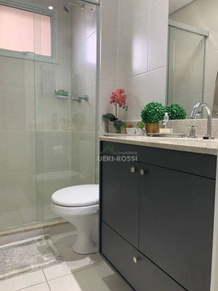 Apartamento, 2 quartos, 70 m² - Foto 3