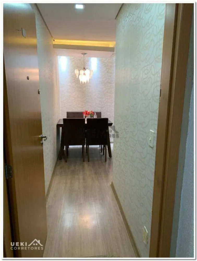 Apartamento, 2 quartos, 43 m² - Foto 17