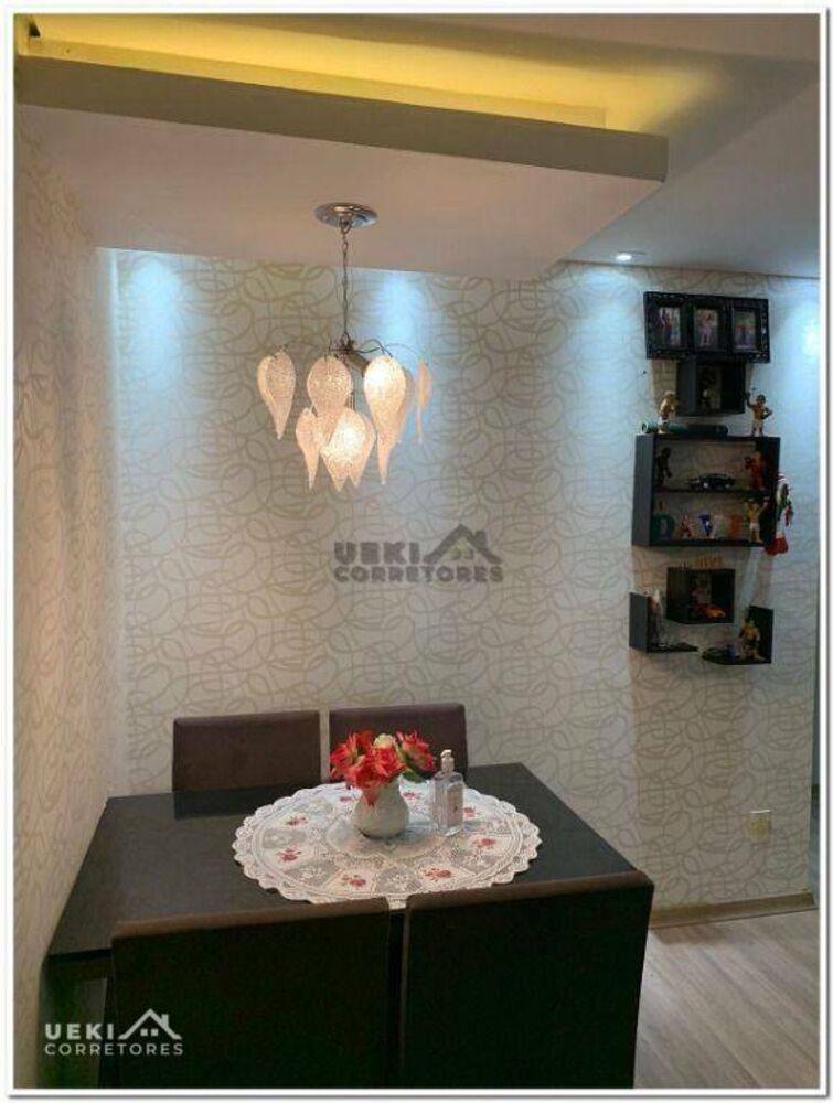 Apartamento, 2 quartos, 43 m² - Foto 8