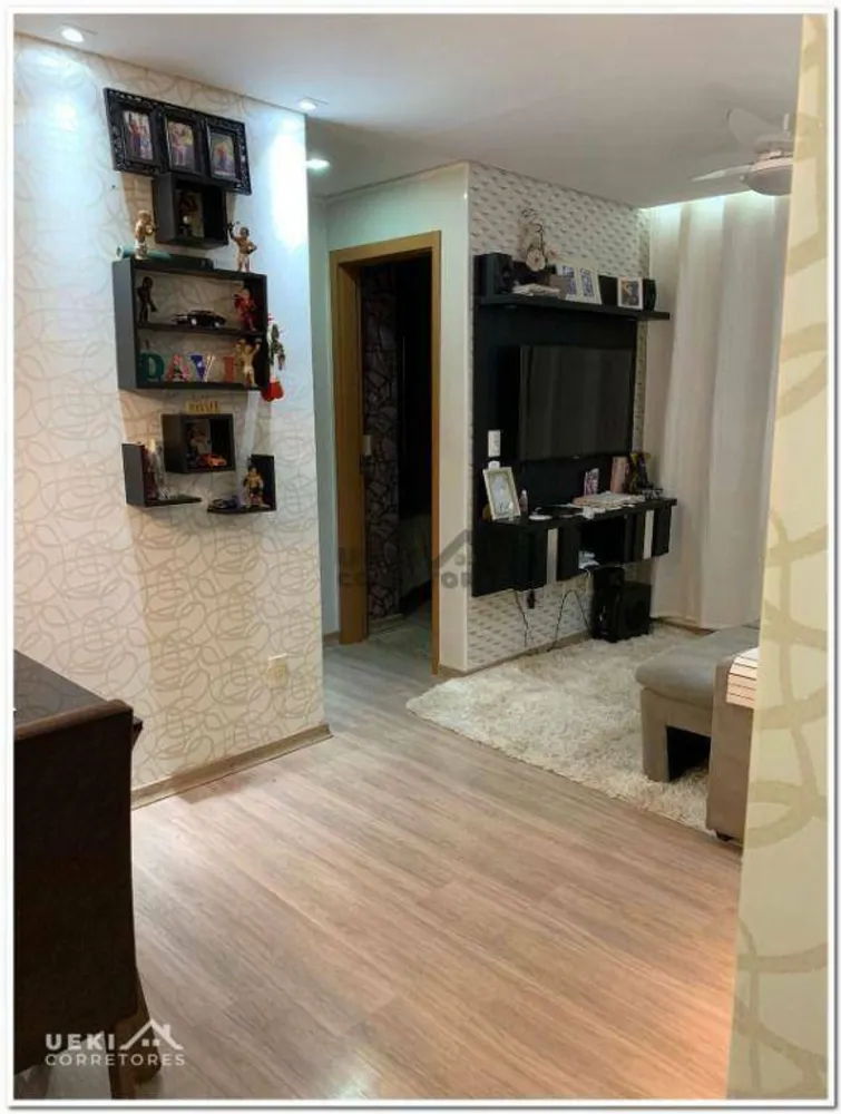 Apartamento, 2 quartos, 43 m² - Foto 10