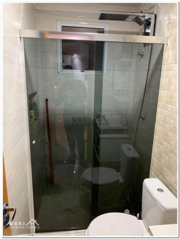 Apartamento, 2 quartos, 43 m² - Foto 11