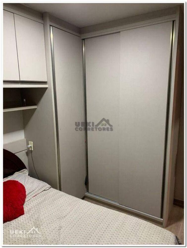 Apartamento, 2 quartos, 43 m² - Foto 4