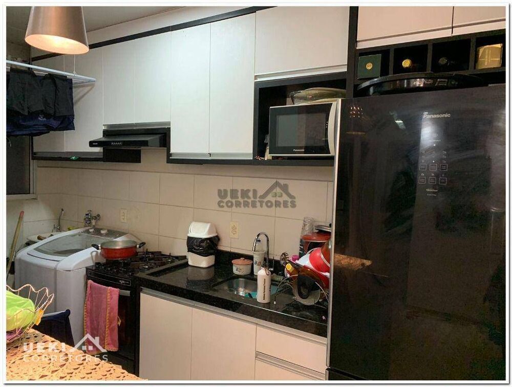Apartamento, 2 quartos, 43 m² - Foto 1