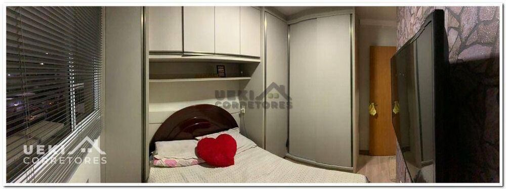 Apartamento, 2 quartos, 43 m² - Foto 3