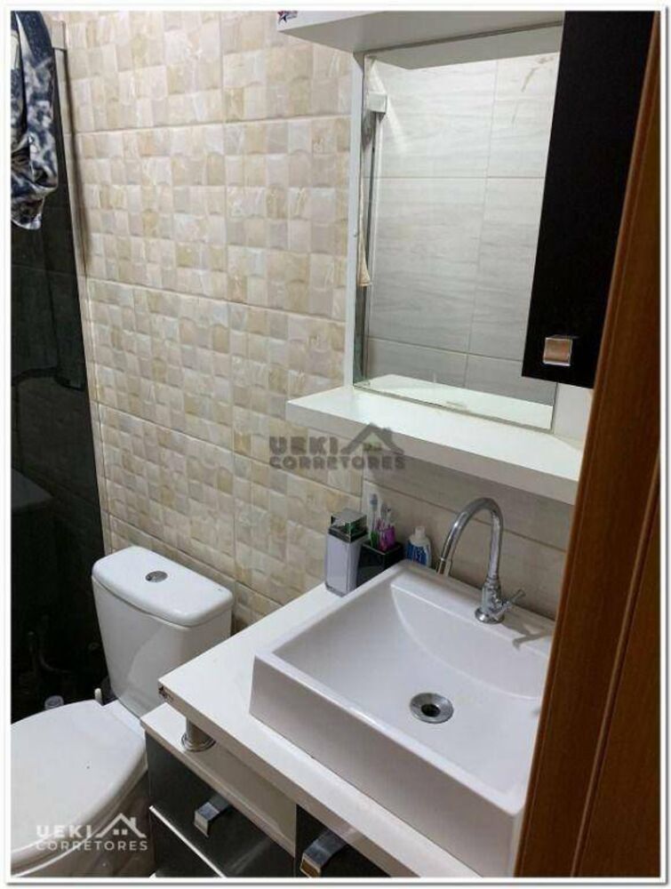 Apartamento, 2 quartos, 43 m² - Foto 6