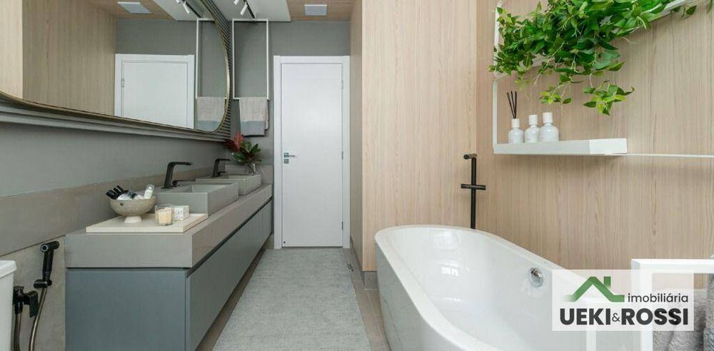 Apartamento, 3 quartos, 185 m² - Foto 4
