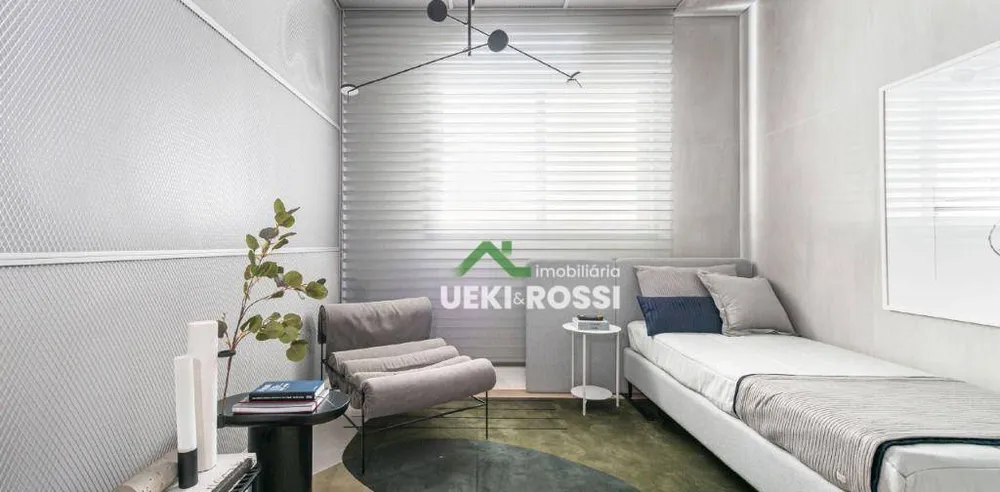 Apartamento, 3 quartos, 185 m² - Foto 12