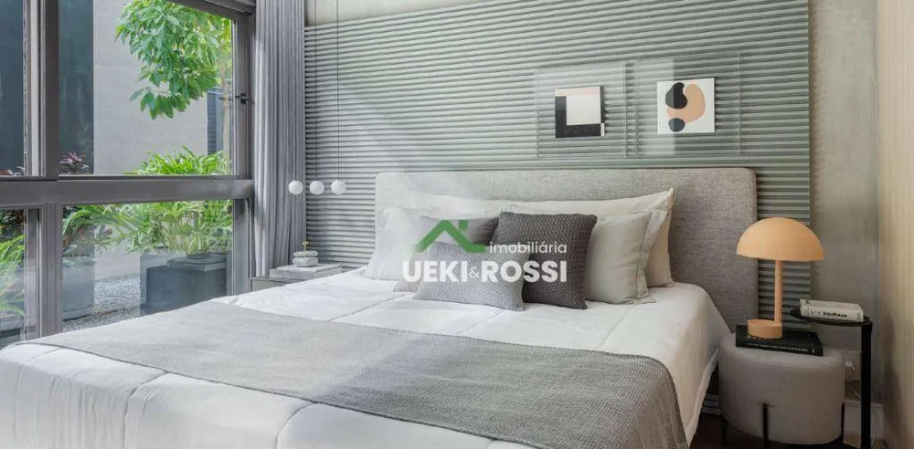 Apartamento, 3 quartos, 185 m² - Foto 10