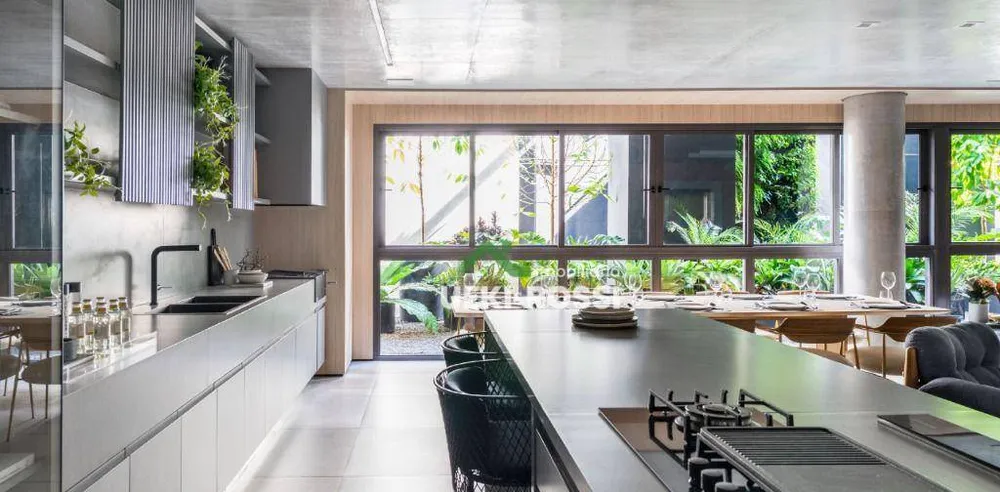 Apartamento, 3 quartos, 185 m² - Foto 7