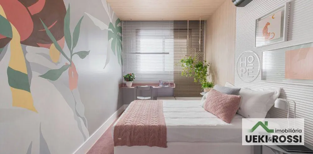 Apartamento, 3 quartos, 185 m² - Foto 5