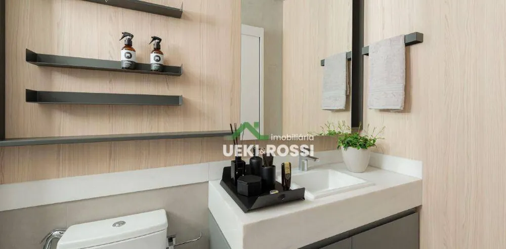 Apartamento, 3 quartos, 185 m² - Foto 6
