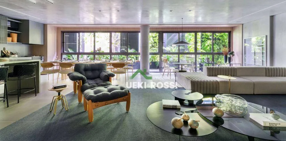 Apartamento, 3 quartos, 185 m² - Foto 13