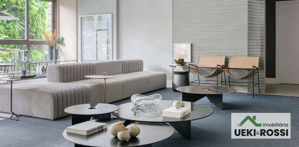 Apartamento, 3 quartos, 185 m² - Foto 14