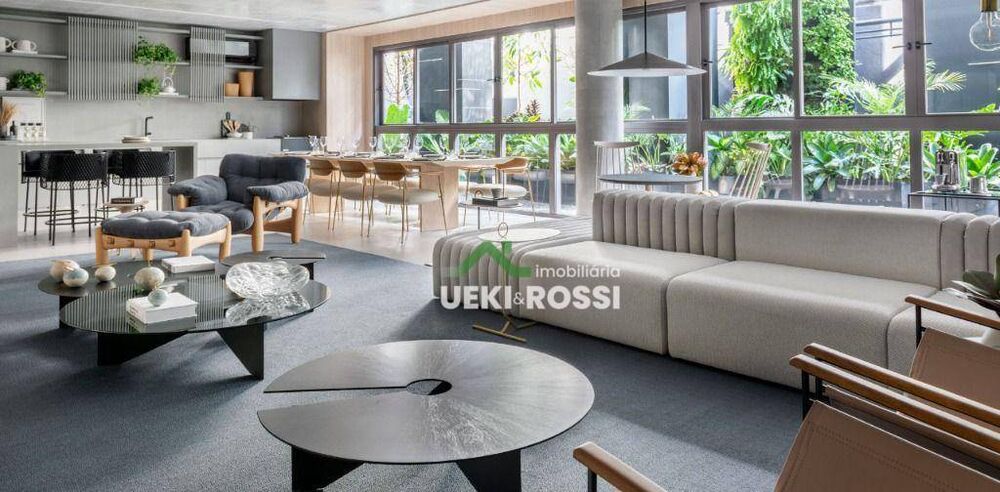 Apartamento, 3 quartos, 185 m² - Foto 1