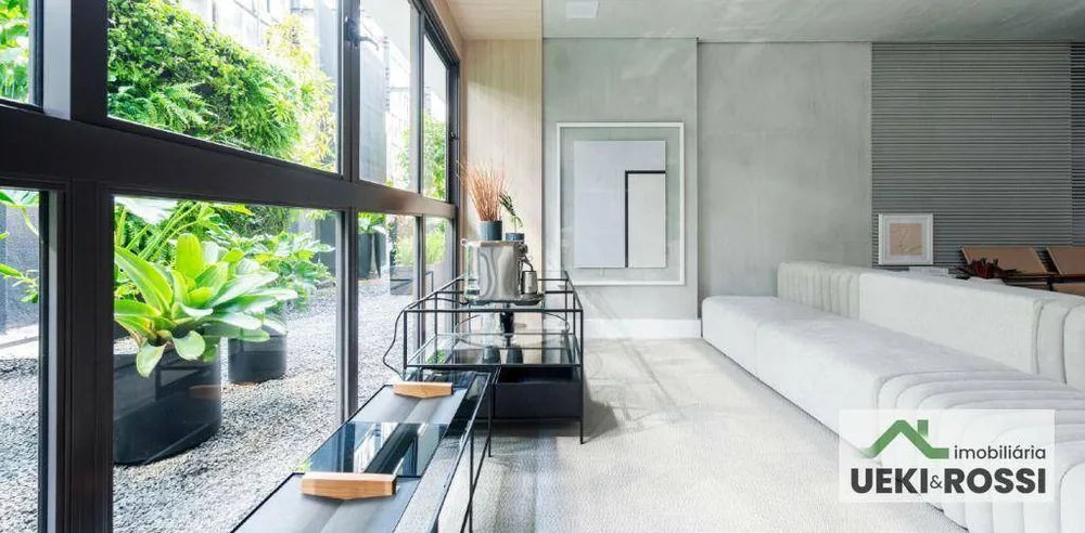 Apartamento, 3 quartos, 185 m² - Foto 11