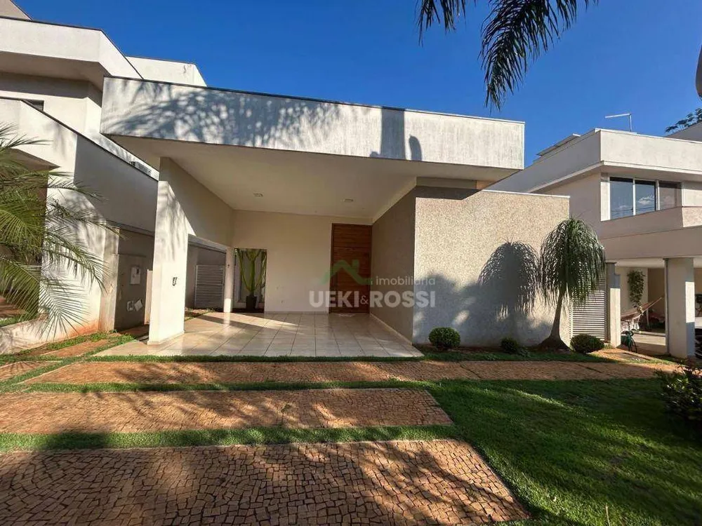 Casa de Condomínio, 3 quartos - Foto 12