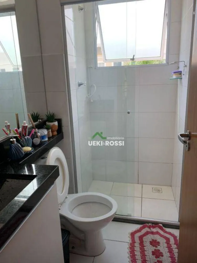 Apartamento, 2 quartos, 38 m² - Foto 5