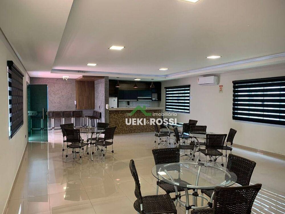 Apartamento à venda com 2 quartos, 38m² - Foto 6
