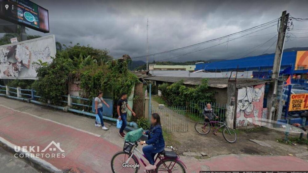 Terreno, 1 hectares - Foto 1