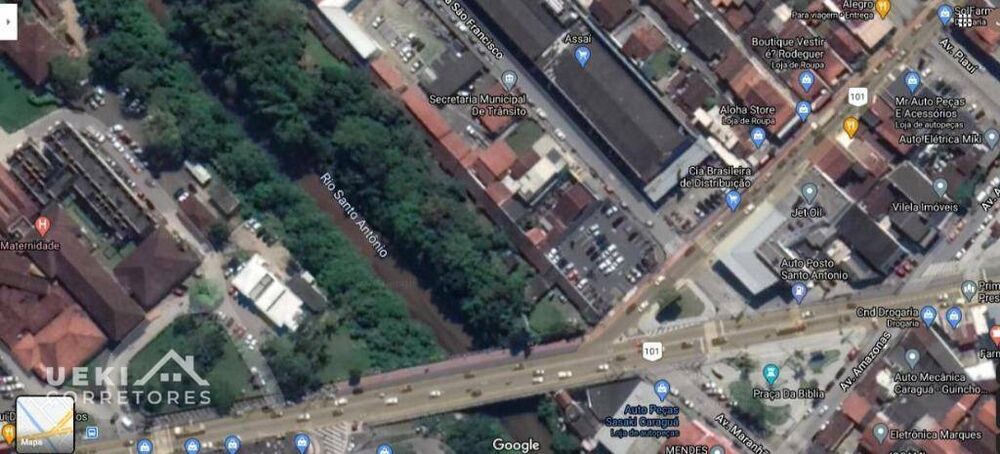 Terreno, 1 hectares - Foto 2