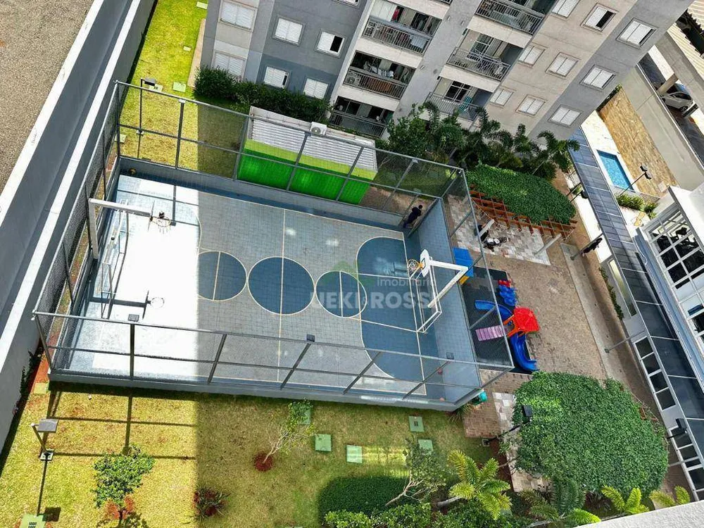 Apartamento, 2 quartos, 64 m² - Foto 10
