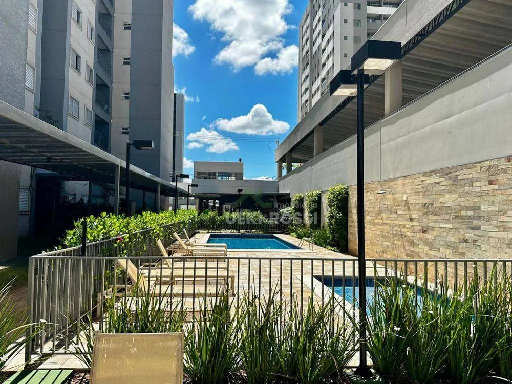 Apartamento, 2 quartos, 64 m² - Foto 11