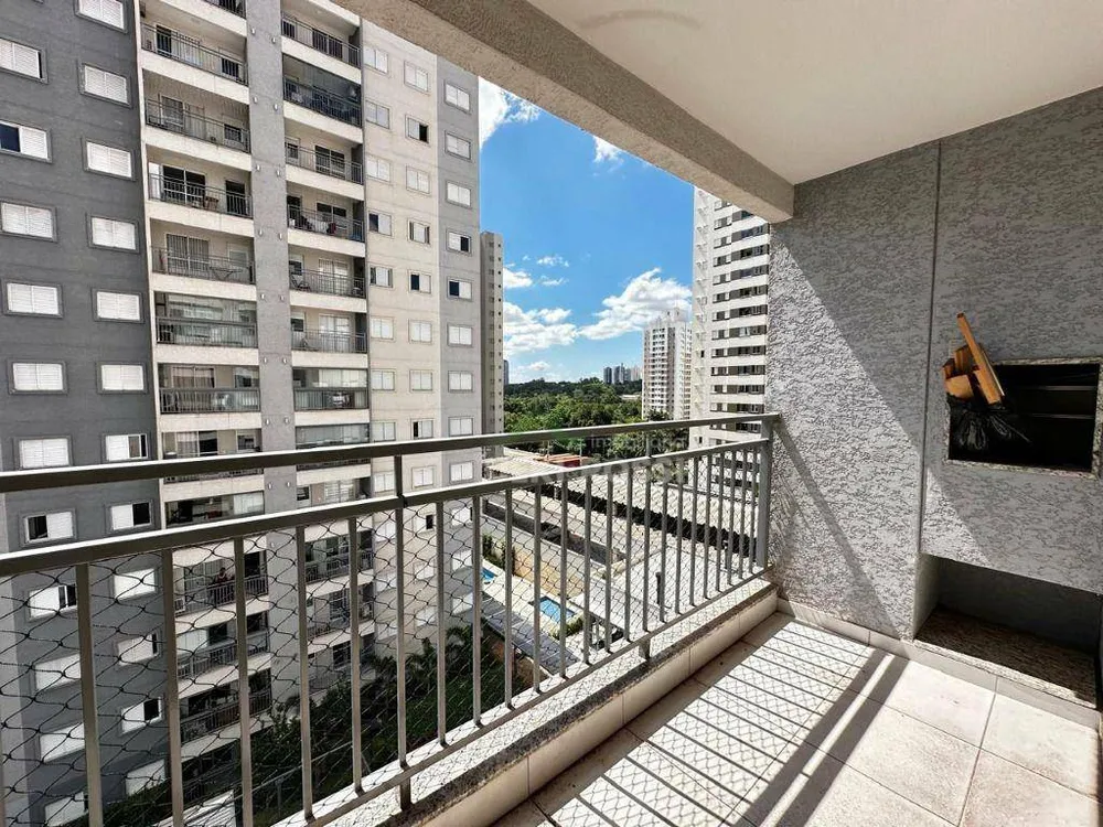 Apartamento, 2 quartos, 64 m² - Foto 2