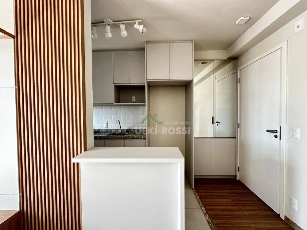 Apartamento, 2 quartos, 64 m² - Foto 7