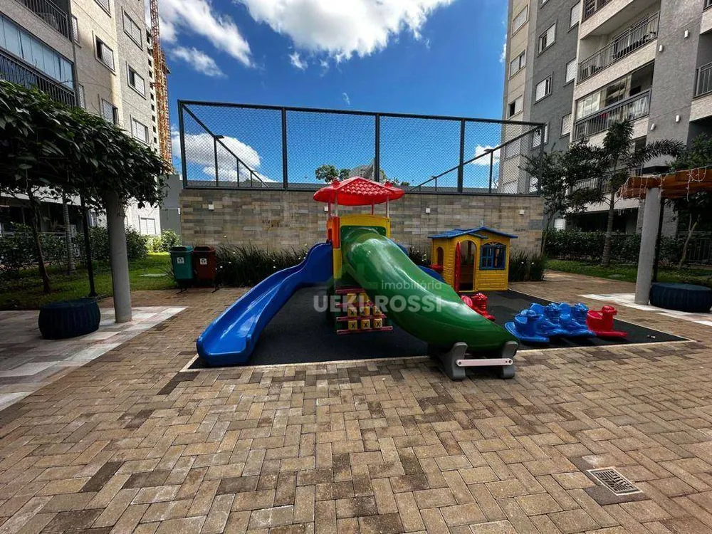Apartamento, 2 quartos, 64 m² - Foto 12