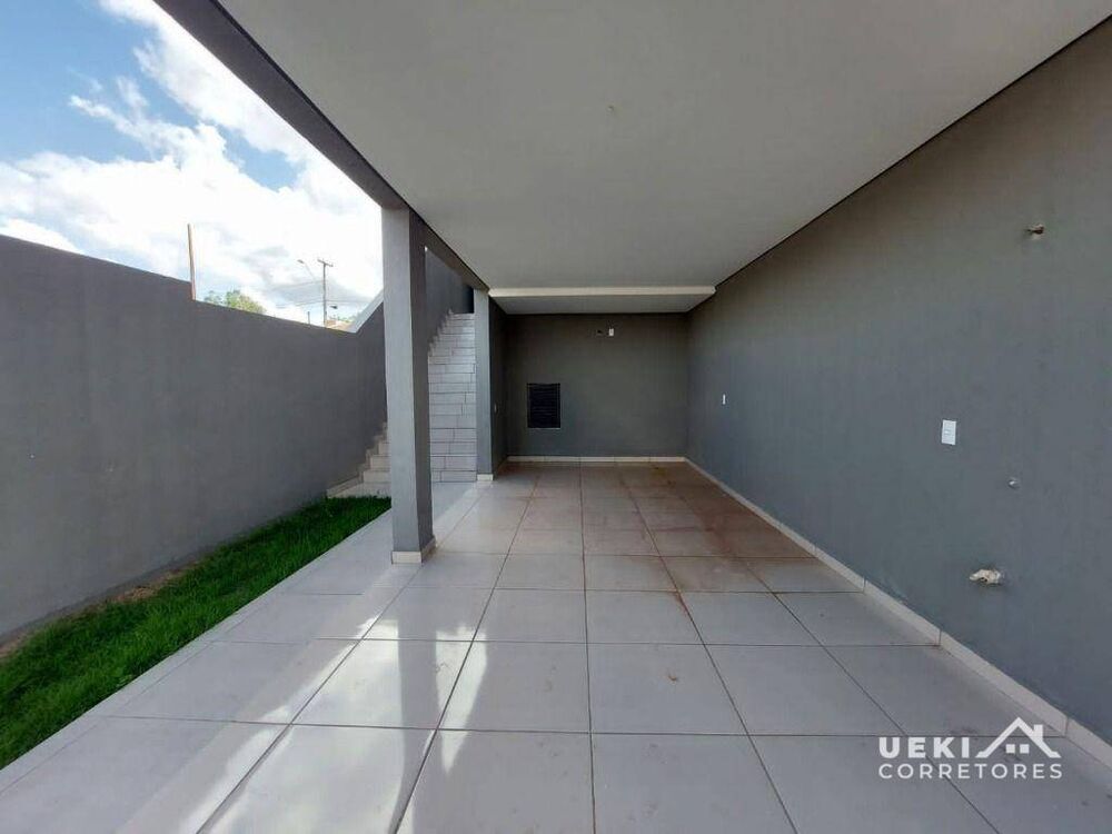 Casa, 2 quartos, 84 m² - Foto 5