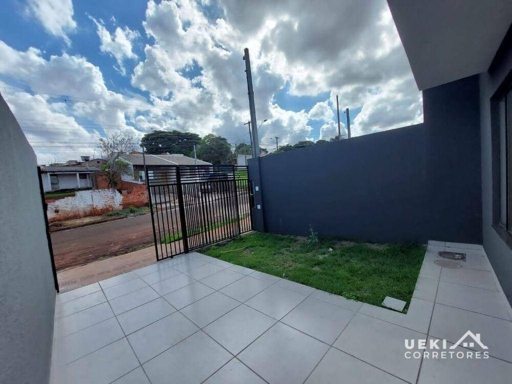 Casa, 2 quartos, 84 m² - Foto 2