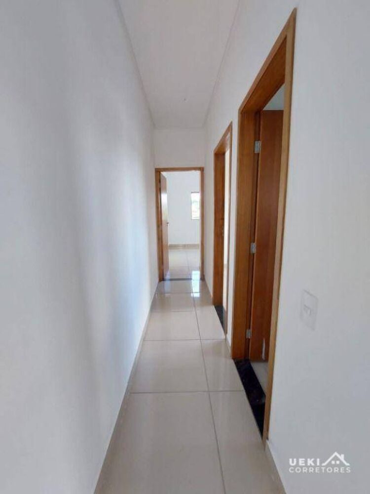 Casa, 2 quartos, 84 m² - Foto 8