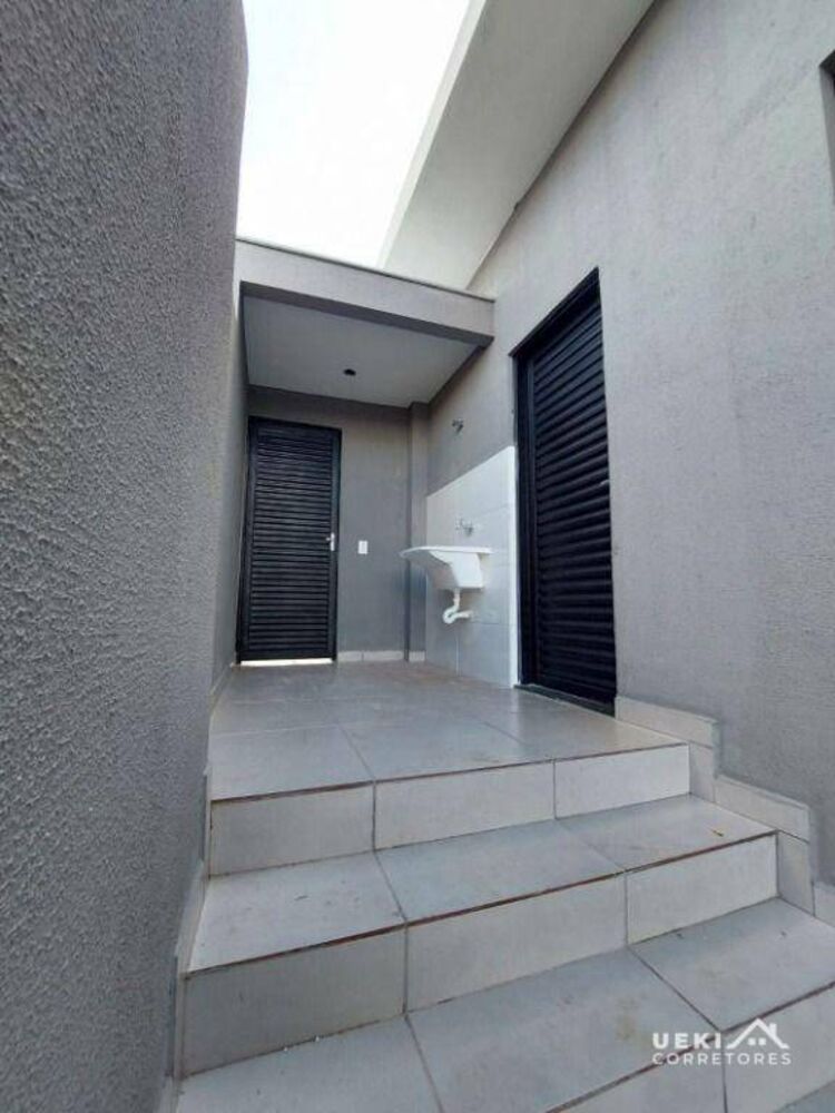 Casa, 2 quartos, 84 m² - Foto 4
